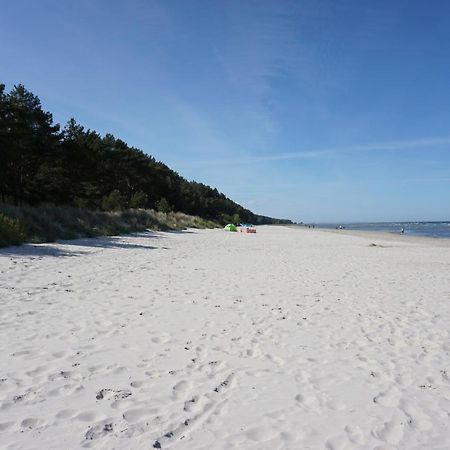Maritim #1 Leilighet Peenemunde Eksteriør bilde